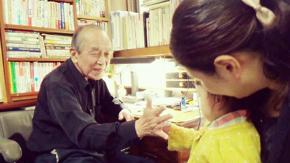 小児科医 真弓定夫『蘇れ生命の力』｜MEGURIYA blog